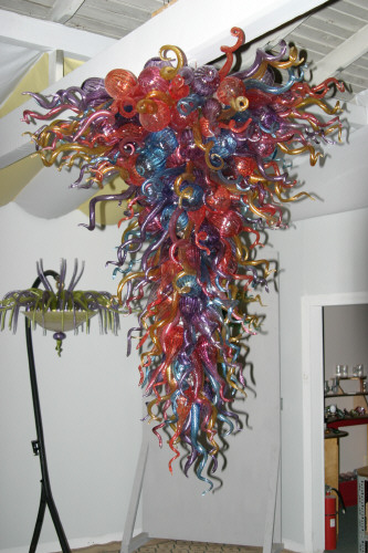 Newest Hot sale Modern Murano Uniquely Hand Blown Glass Chandelier Newest Hot sale Modern Murano Uniquely Hand Blown Glass Chandelier