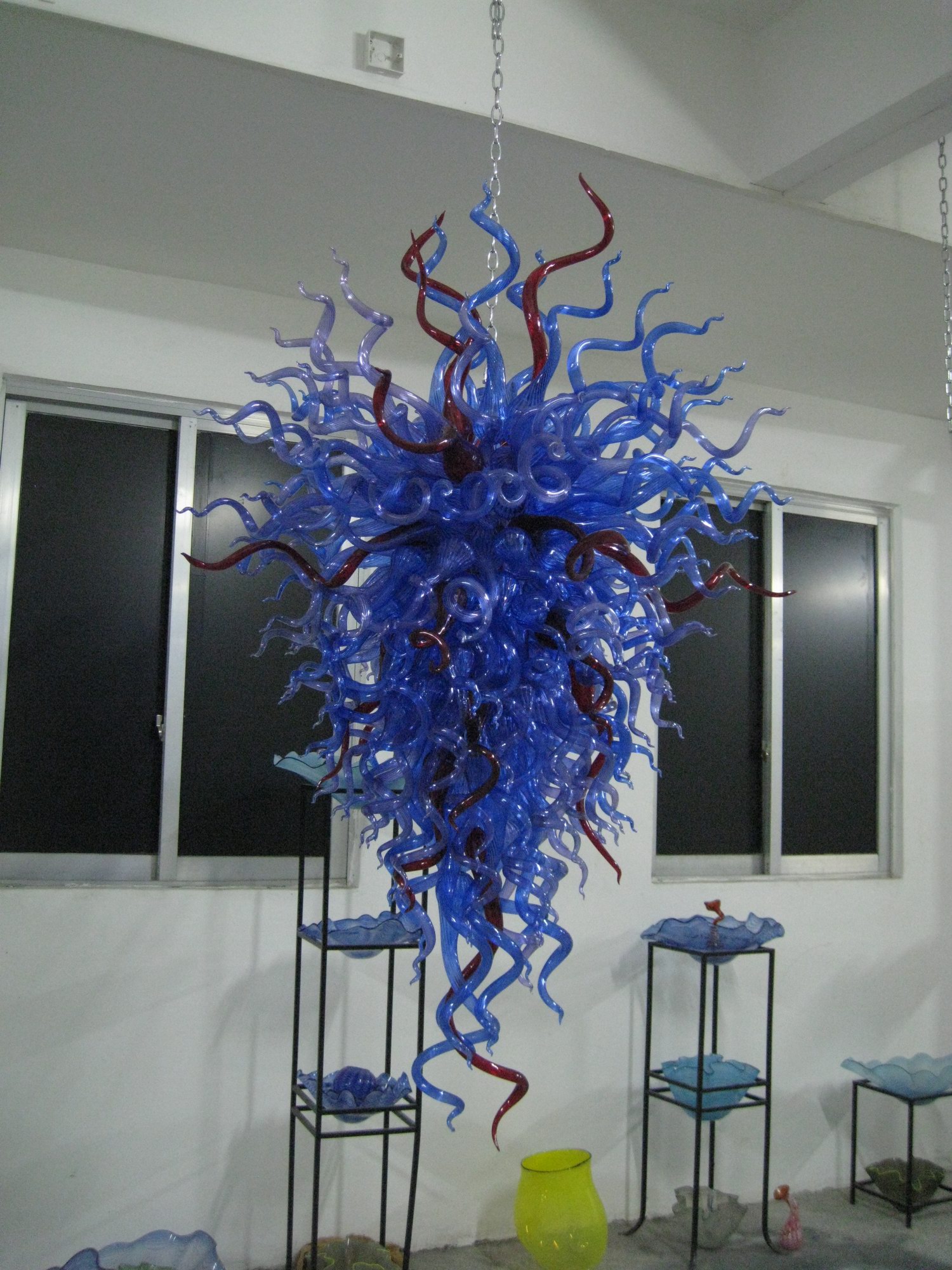 Supply 2012 High quality handmade murano glass chandelier lighting Supply 2012 High quality handmade murano glass chandelier lighting