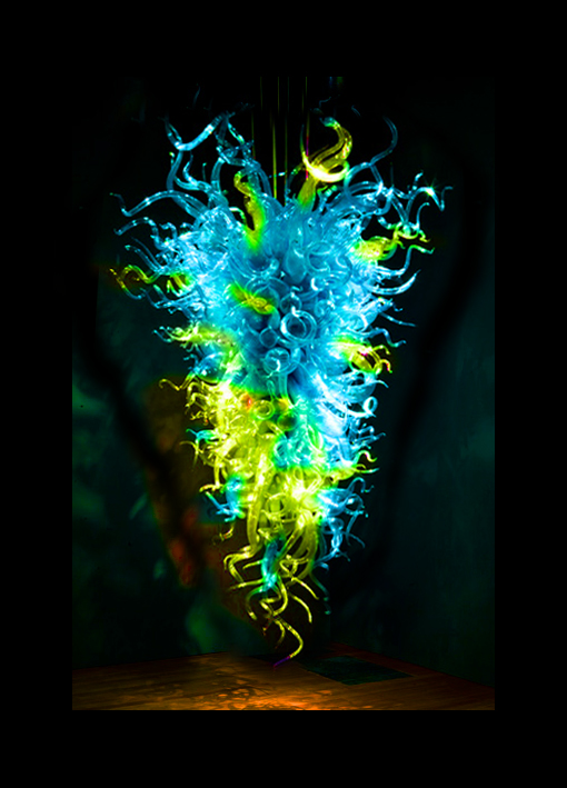 Contemporary hot sale multicolor mouth blown art glass ceiling chandelier Contemporary hot sale multicolor mouth blown art glass ceiling chandelier